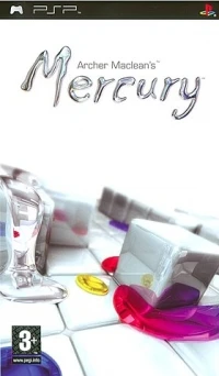 Archer Maclean's Mercury