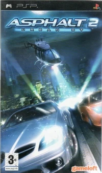 Asphalt: Urban GT 2