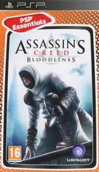 Assassin's Creed: Bloodlines - PSP Essentials
