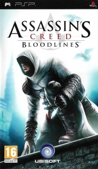 Assassin's Creed: Bloodlines [FR]