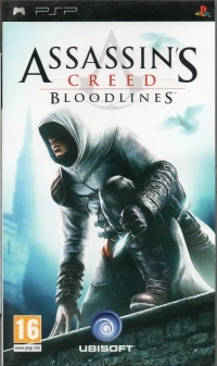 Assassin's Creed: Bloodlines [NL][BE]