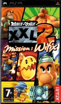Astérix & Obélix XXL2: Mission: Wifix [IT][ES]