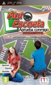 Auto Escuela: Aprueba Conmigo