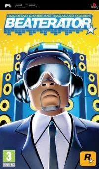 Beaterator [IT]