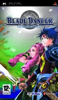 Blade Dancer: Lineage of Light