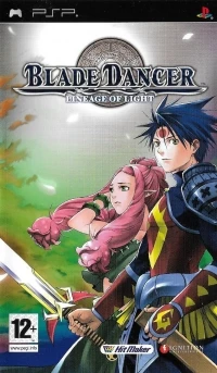 Blade Dancer: Lineage of Light [FR]