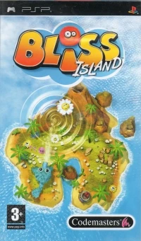 Bliss Island [NL]