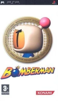 Bomberman