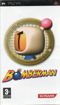 Bomberman [NL]