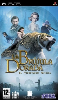 BrÃºjula Dorada, La