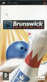 Brunswick Pro Bowling