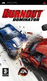 Burnout Dominator