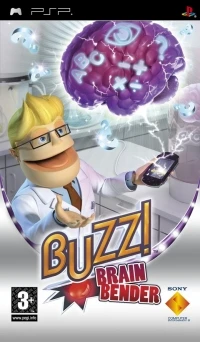 Buzz! Brain Bender