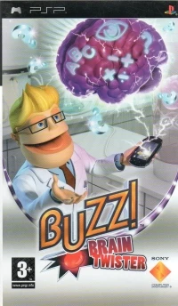 Buzz! Brain Twister