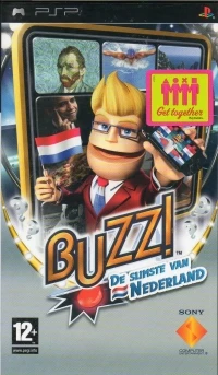 Buzz! De Slimste van Nederland