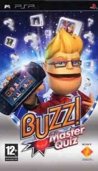 Buzz! Master Quiz [NO]