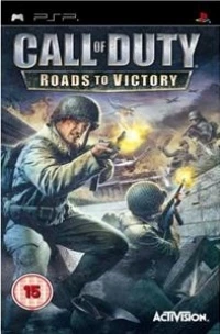 Call of Duty: Roads to Victory