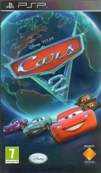 Cars 2 [NL]