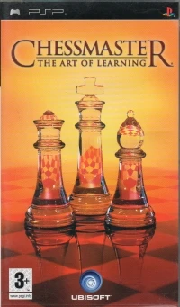 Chessmaster: The Art of Learning