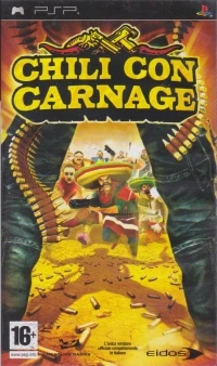 Chili Con Carnage [IT]