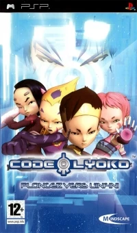 Code Lyoko: Plongez vers l'Infini