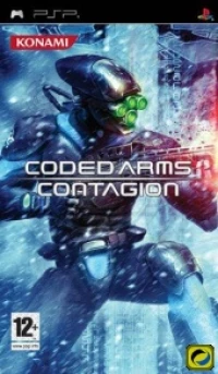 Coded Arms: Contagion