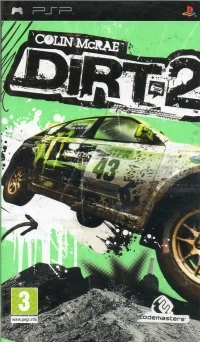 Colin McRae: DiRT 2 [NL]