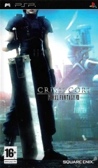 Crisis Core: Final Fantasy VII [FR]