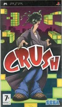 Crush