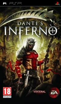 Dante's Inferno [NL]