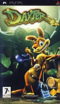 Daxter