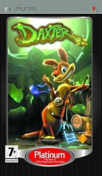 Daxter - Platinum