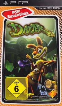 Daxter - PSP Essentials [DE]