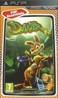 Daxter - PSP Essentials [NL]