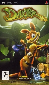 Daxter [GR][RU]