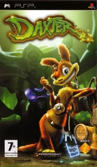 Daxter [NL]