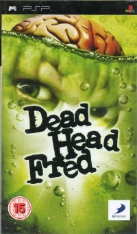 Dead Head Fred