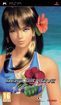 Dead or Alive Paradise [ES]