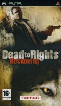 Dead to Rights: Reckoning