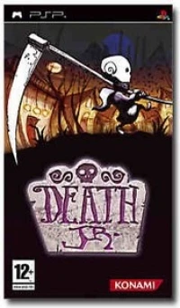 Death Jr.