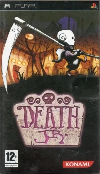 Death Jr. [NL]