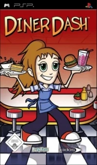 Diner Dash