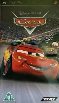 Disney/Pixar Cars