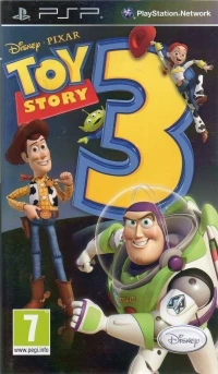 Disney/Pixar Toy Story 3 [NL]