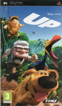 Disney/Pixar Up [NL]