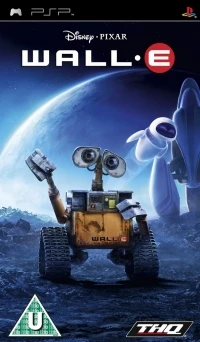 Disney/Pixar WALL-E