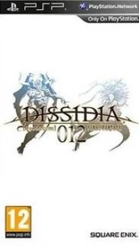 Dissidia 012: Duodecim Final Fantasy