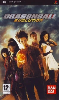 Dragonball Evolution