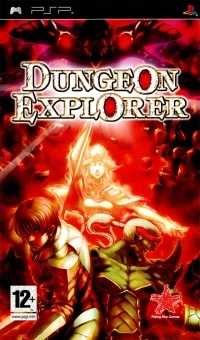 Dungeon Explorer