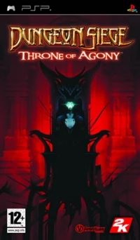 Dungeon Siege: Throne of Agony